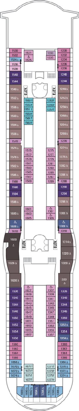 These are the current <b>deck</b> <b>plans</b> for <b>Voyager of the Seas</b> showing <b>deck</b> <b>plan</b> layouts, public venues and all types of cabins including pictures and videos. . Navigator of the seas deck plan pdf